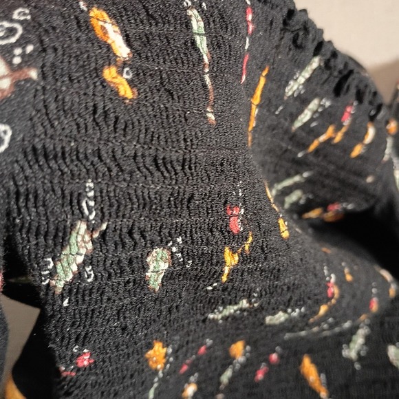 Reformation Reign Coctail Party Size 6 - Picture 8 of 10